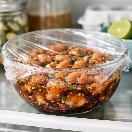 Step 3: Let Time Do the Work with Strategic Marinating