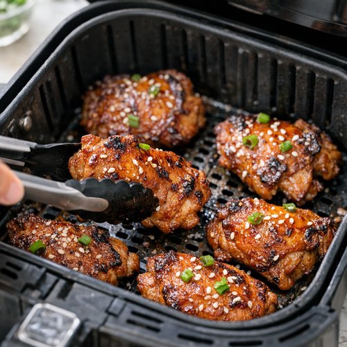 Step 6: Cook with Strategic Turning for Even Caramelization