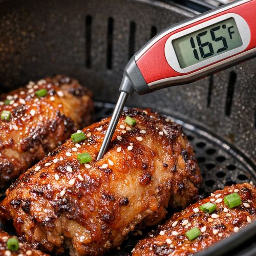 Step 7: Verify Doneness with the Only Test That Matters