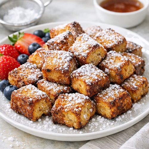 Step 5: Serve Immediately (Or Cool for Storage)