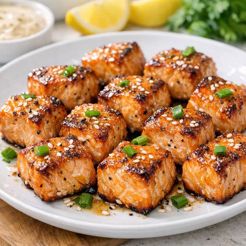 Step 6: Rest and Serve