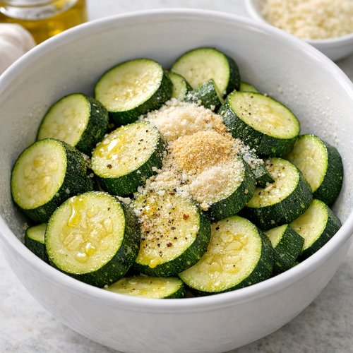 Step 3: Season in a Single Bowl