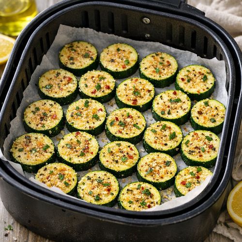 Step 5: Arrange in a Single Layer