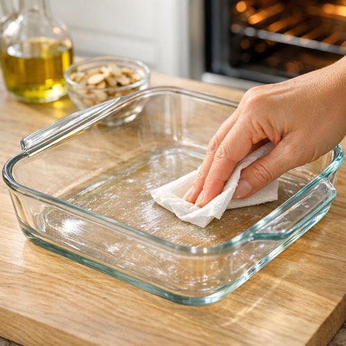 Step 1: Preheat and Prepare Your Baking Dish