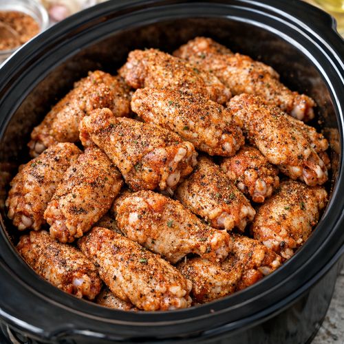 Step 2: Build Flavor With Strategic Seasoning