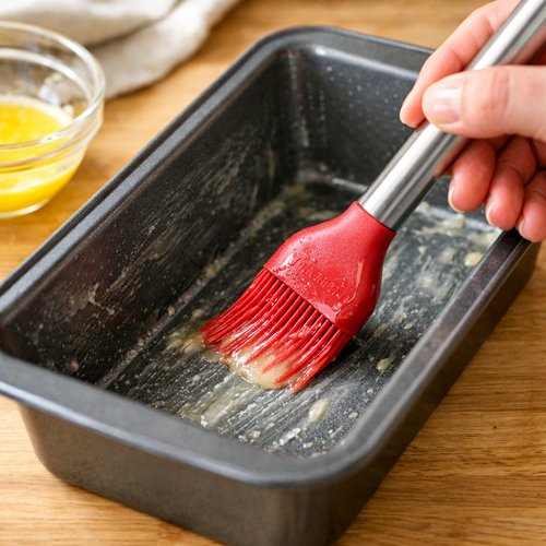 Step 1: Prepare Your Pan and Oven With Precision