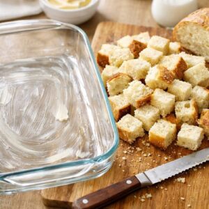 Best Overnight French Toast Bake Recipe step 1