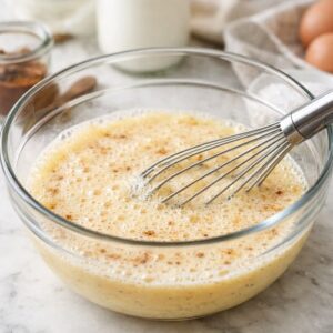 Best Overnight French Toast Bake Recipe step 2