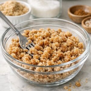 Best Overnight French Toast Bake Recipe step 4