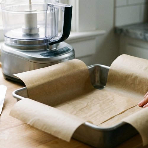 Step 1: Prep Your Pan and Gather Your Tools